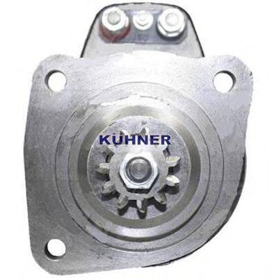 AD KUHNER 10506