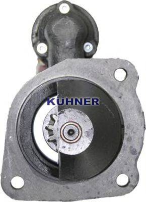 AD KUHNER 10511 Стартер