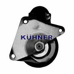 AD KUHNER 10523