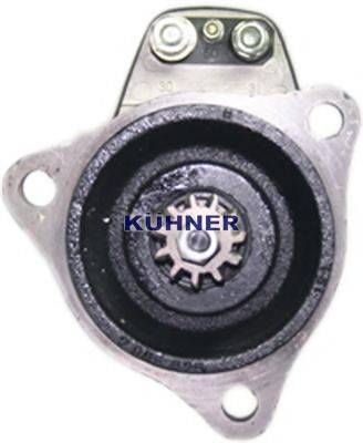 AD KUHNER 10526 Стартер