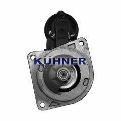 AD KUHNER 10529