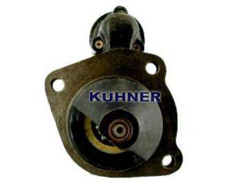 AD KUHNER 10550 Стартер