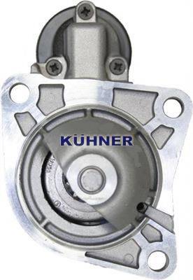 AD KUHNER 10562