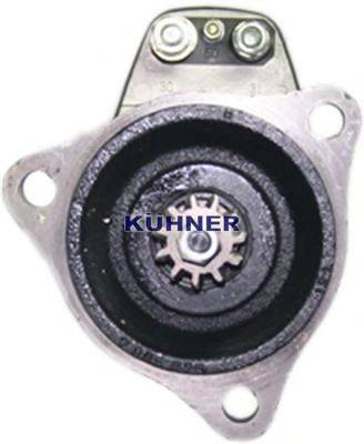 AD KUHNER 10564