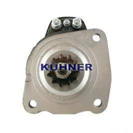 AD KUHNER 10565 Стартер