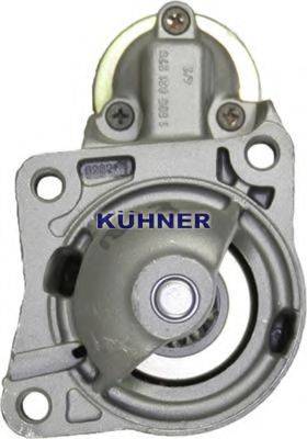 AD KUHNER 10592