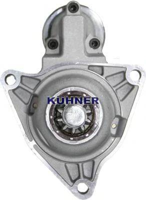 AD KUHNER 10598
