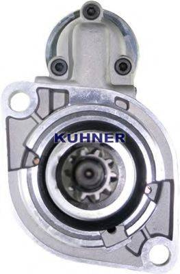 AD KUHNER 10601