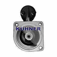 AD KUHNER 10602 Стартер