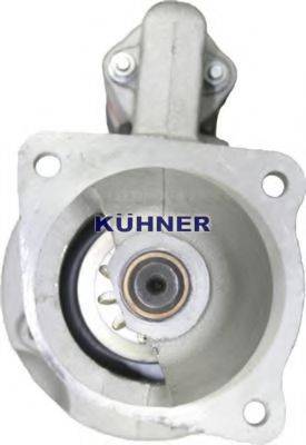 AD KUHNER 10604 Стартер