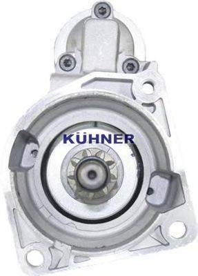 AD KUHNER 10606