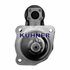 AD KUHNER 10607 Стартер