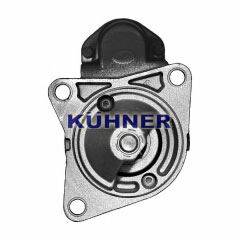 AD KUHNER 10609