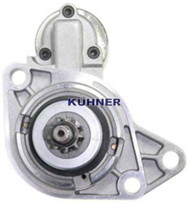 AD KUHNER 10615