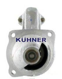 AD KUHNER 10623