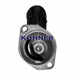 AD KUHNER 1067 Стартер