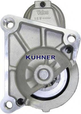 AD KUHNER 10684