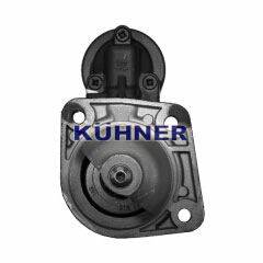 AD KUHNER 10686