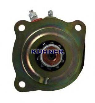 AD KUHNER 10694 Стартер
