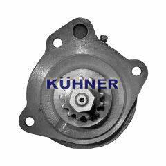 AD KUHNER 10696 Стартер