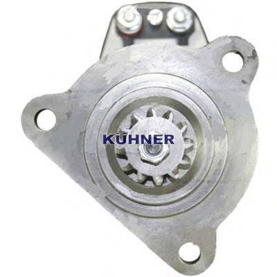 AD KUHNER 10699