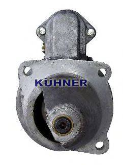 HC-PARTS CS701 Стартер