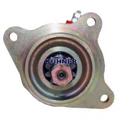 HC-PARTS CS702 Стартер