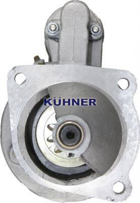 AD KUHNER 10703