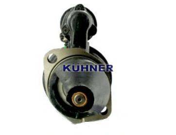 AD KUHNER 10706 Стартер