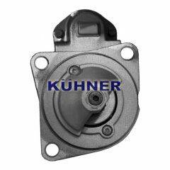 AD KUHNER 10708