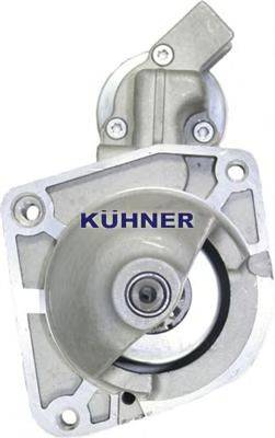 AD KUHNER 10709