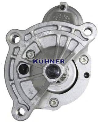 AD KUHNER 10715