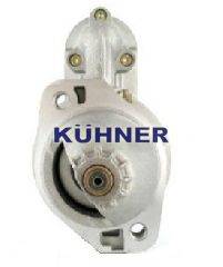 AD KUHNER 10716
