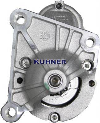 AD KUHNER 10784