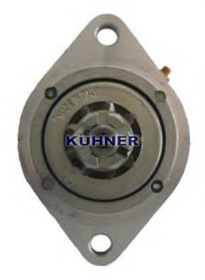 AD KUHNER 10803