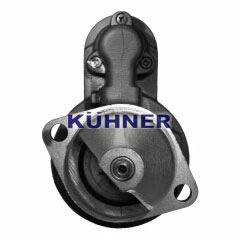 AD KUHNER 10804 Стартер