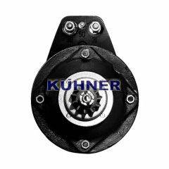 AD KUHNER 10806 Стартер
