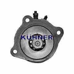 AD KUHNER 10808 Стартер