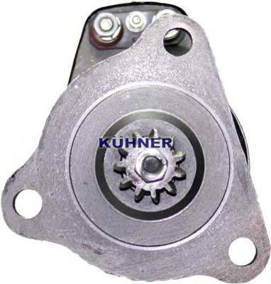 AD KUHNER 10881