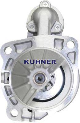 AD KUHNER 10887