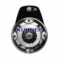 AD KUHNER 10950 Стартер