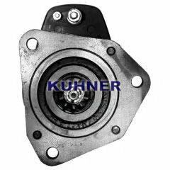 AD KUHNER 10952 Стартер