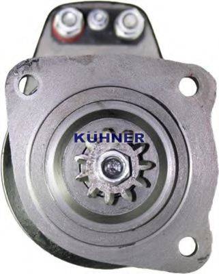 AD KUHNER 10954 Стартер