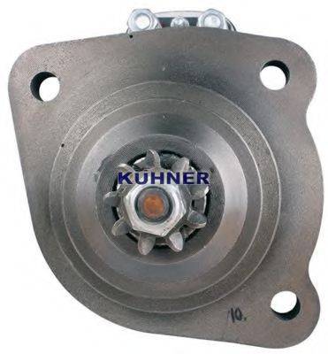 AD KUHNER 10955