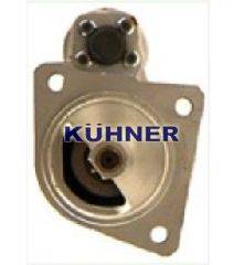 AD KUHNER 1096 Стартер