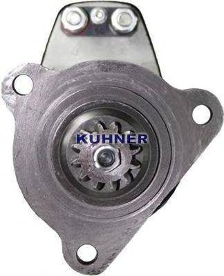 AD KUHNER 10962 Стартер