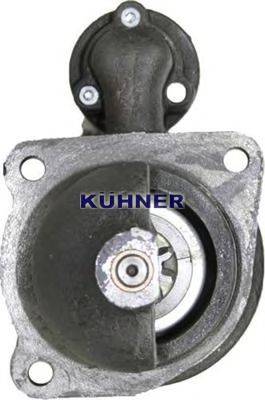AD KUHNER 1097 Стартер