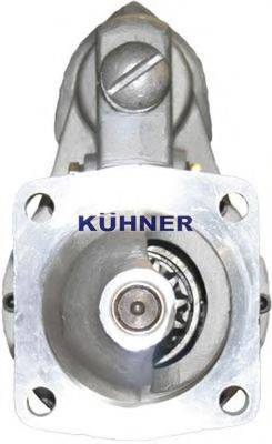 AD KUHNER 10983 Стартер
