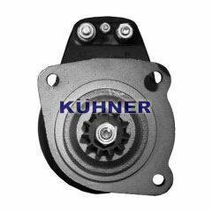 AD KUHNER 1099