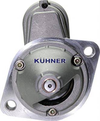 AD KUHNER 10991 Стартер